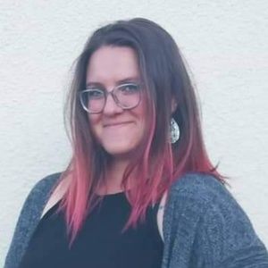 Meet your Posher, Mackenna